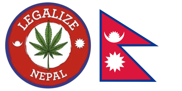 Legalise Nepal