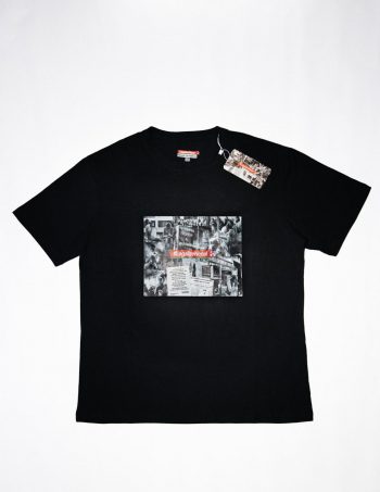 Supreme t shop shirt nepal