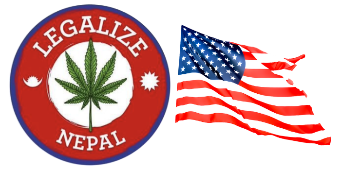 Legalise Nepal